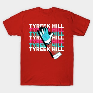 Tyreek Hill T-Shirt